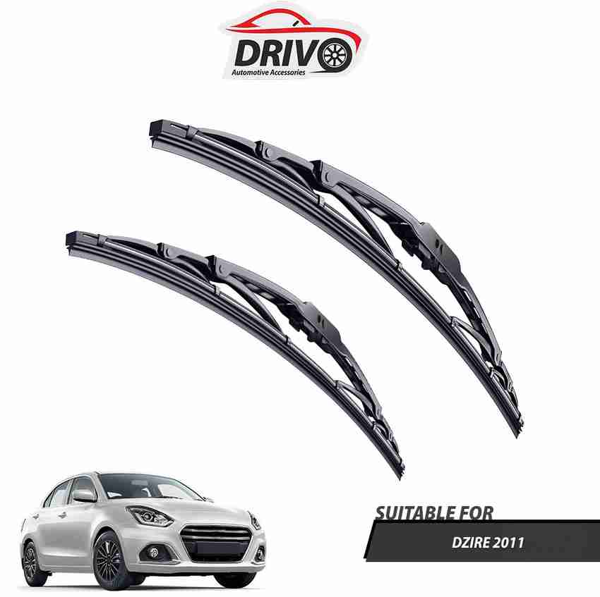 Maruti suzuki swift store wiper blades price