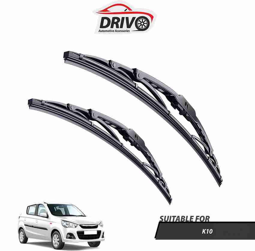 Wiper blade size on sale for alto k10