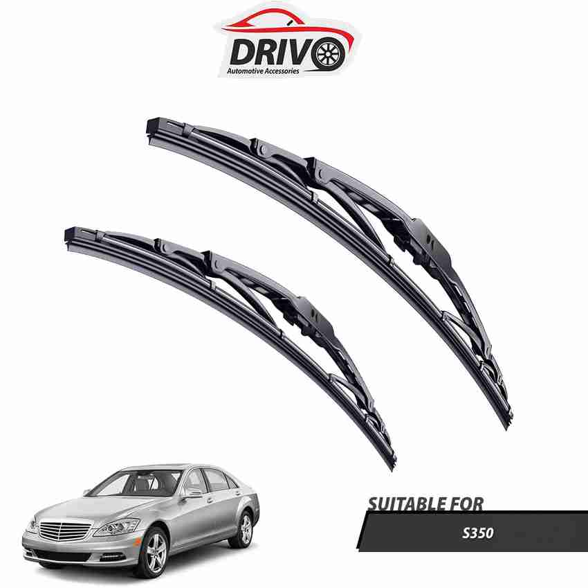 Mercedes e350 shop windshield wipers