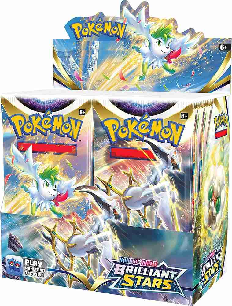 Pokemon sword top and shield toys