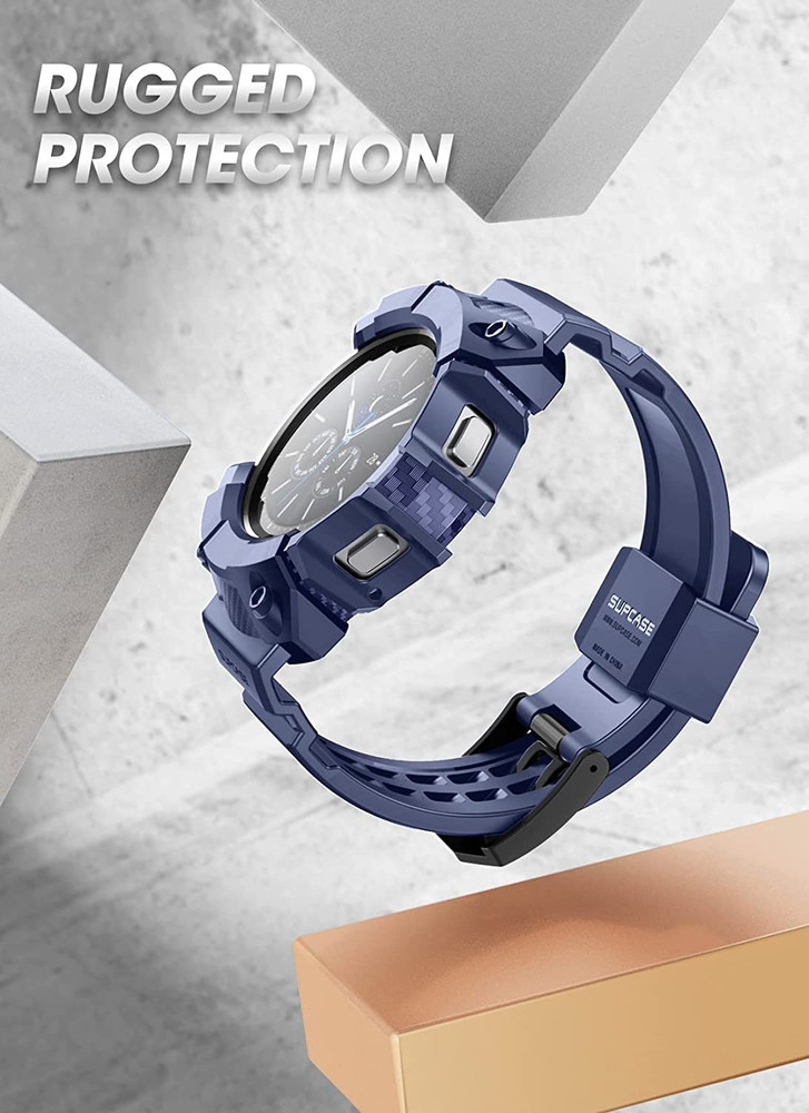 Supcase Back Cover for Samsung GalaxyWatch 4 46mm Supcase Flipkart