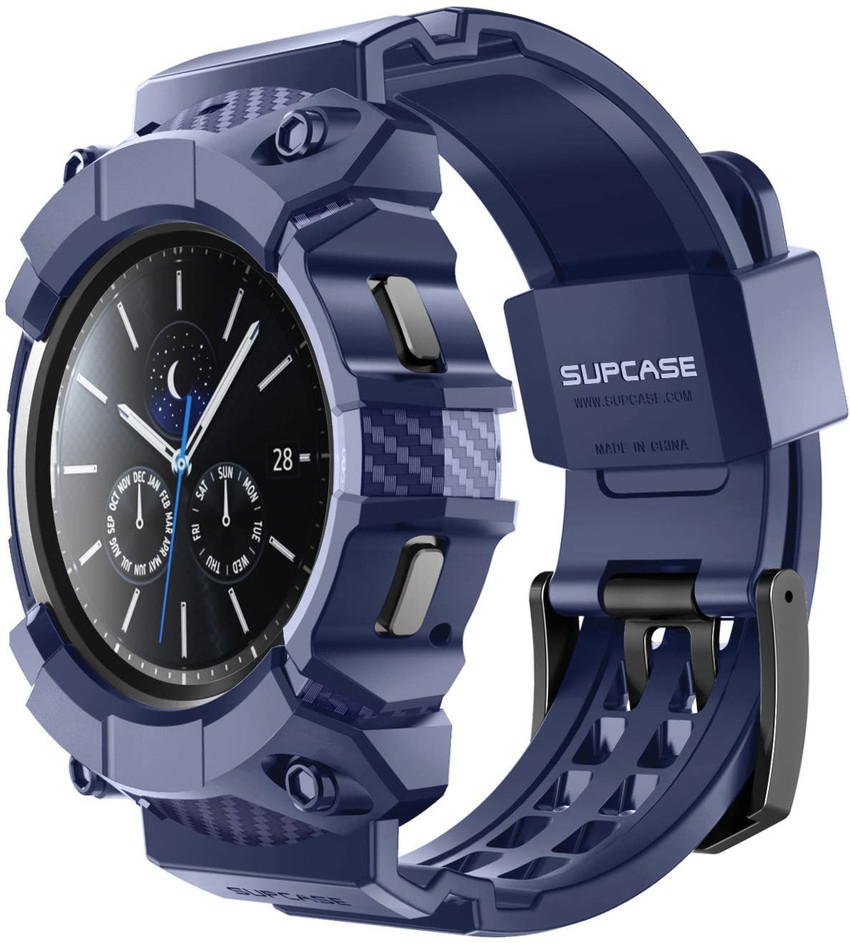 Samsung galaxy watch 46mm flipkart on sale