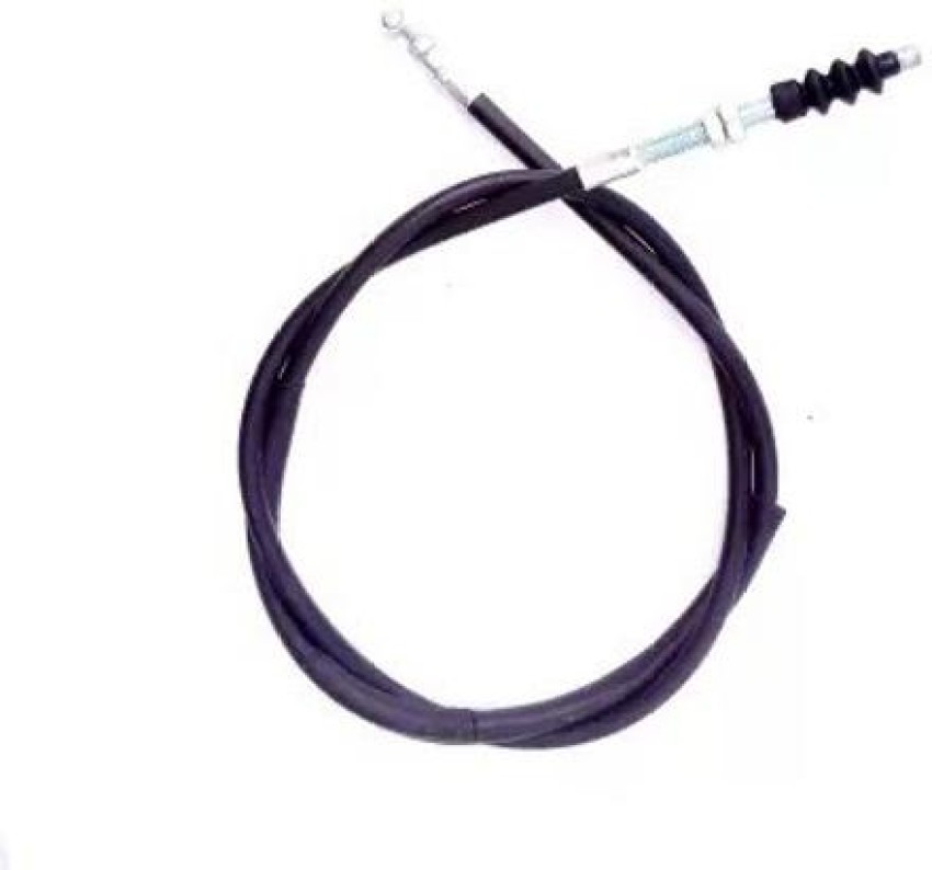 hero passion pro clutch cable price