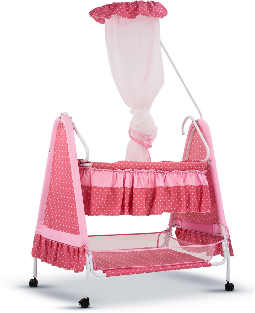 Flipkart baby best sale cradle