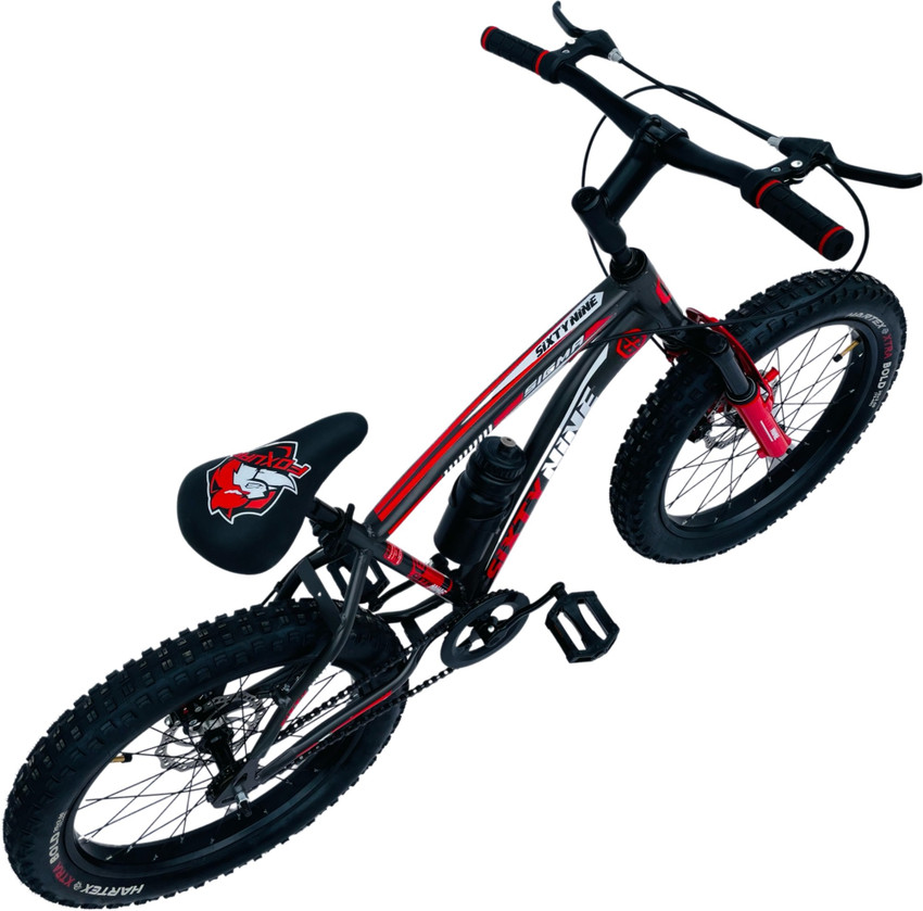 Action sales bikes tube