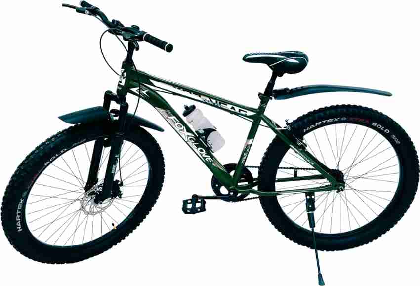 Hardex fat on sale bike price