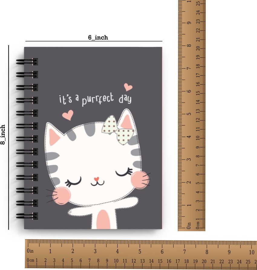 DI-KRAFT Cute Anime Girl Printed Regular Notebook A5 Diary Unruled 160  Pages Price in India - Buy DI-KRAFT Cute Anime Girl Printed Regular Notebook  A5 Diary Unruled 160 Pages online at