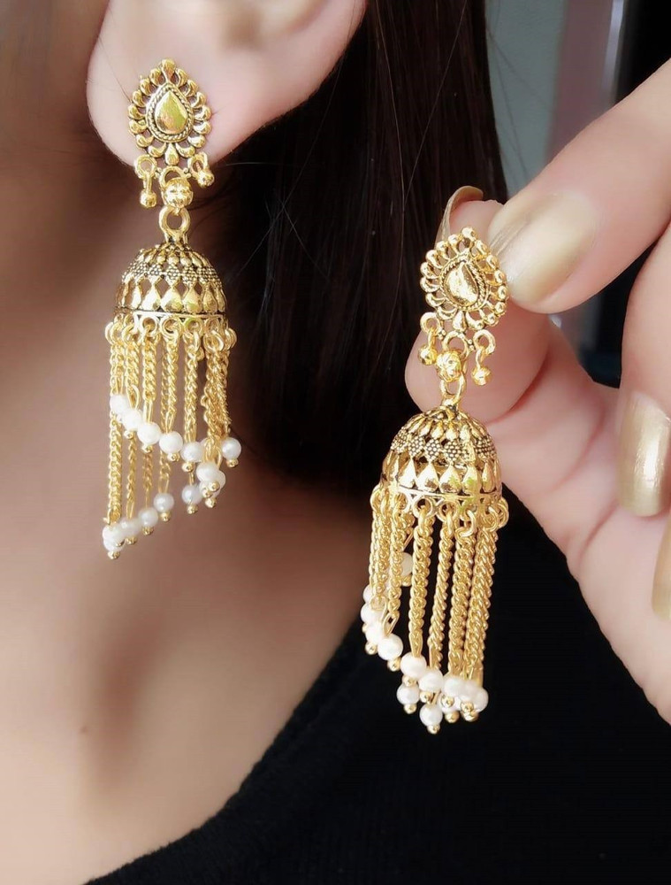 Flipkart Buy Minu Unique Collection Meenu s stylish earrings