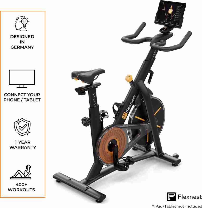 Exercise store bike germany