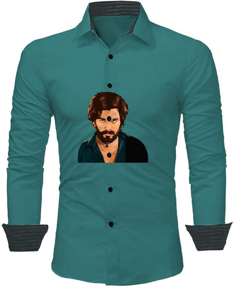 Shirt fabric outlet online shopping