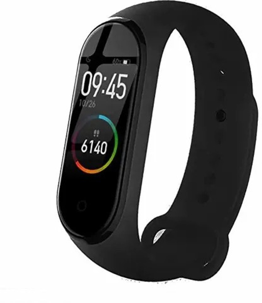 PHAGQU M6 Smart Band with Activity Tracker Long Battery Life with AMOLED Touch Screen Fitness Band Buy PHAGQU M6 Smart Band with Activity Tracker Long Battery Life with AMOLED