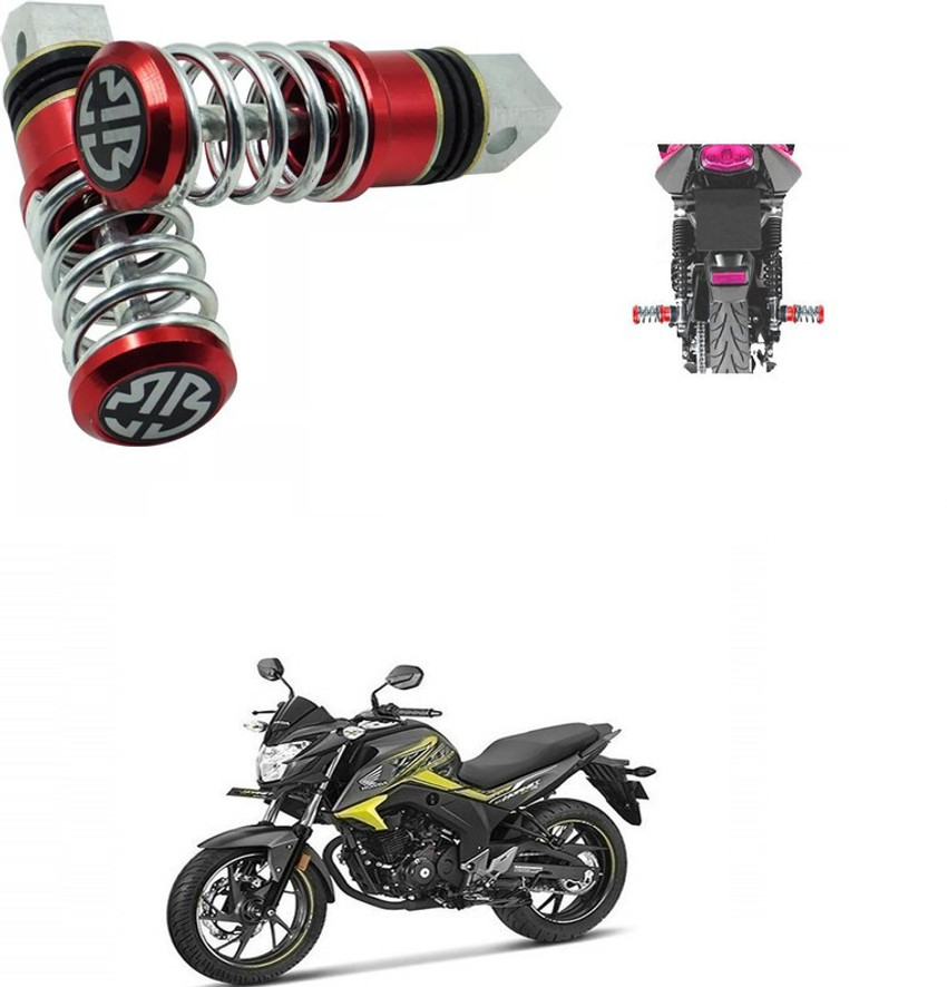 Honda cb sales hornet price