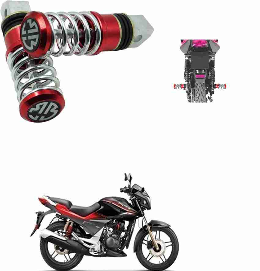 Hero honda best sale cbz xtreme parts