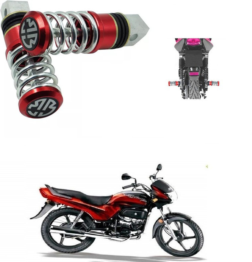 Hero honda passion best sale plus new model price