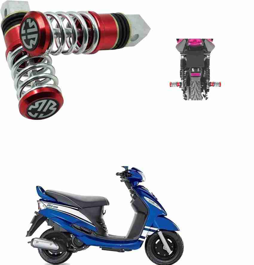 Mahindra rodeo best sale scooty price