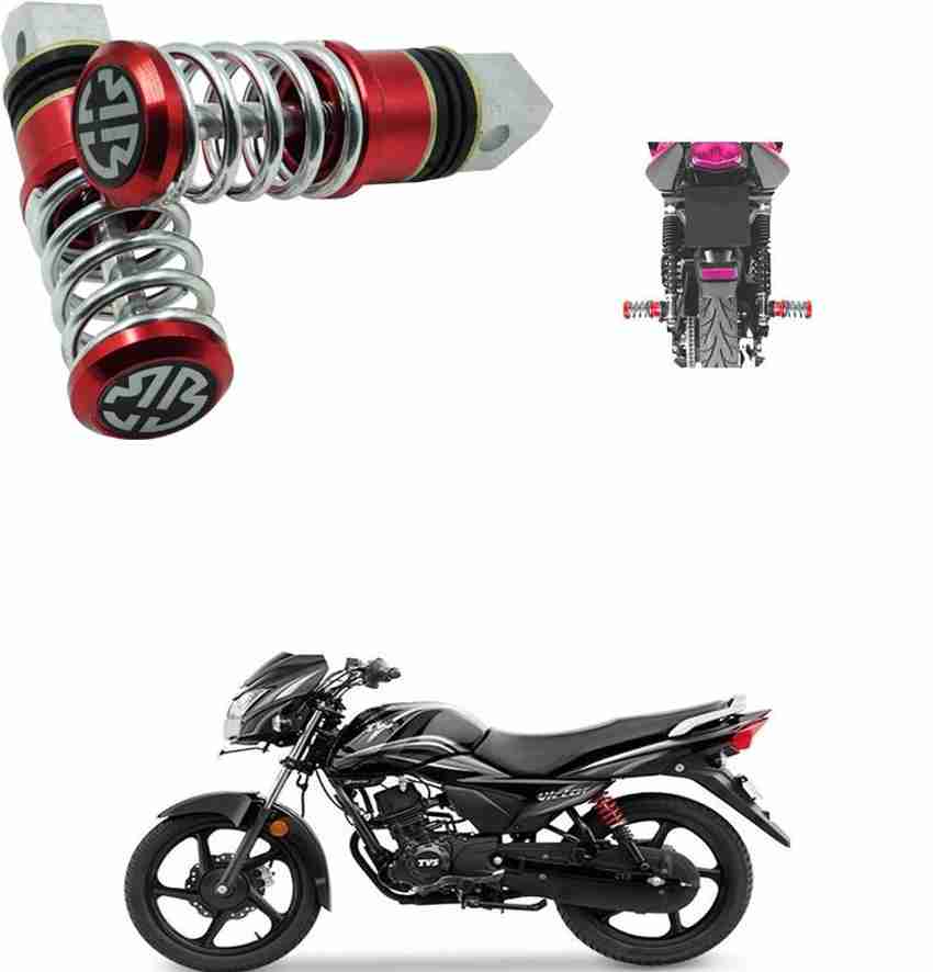 Tvs victor online footrest price