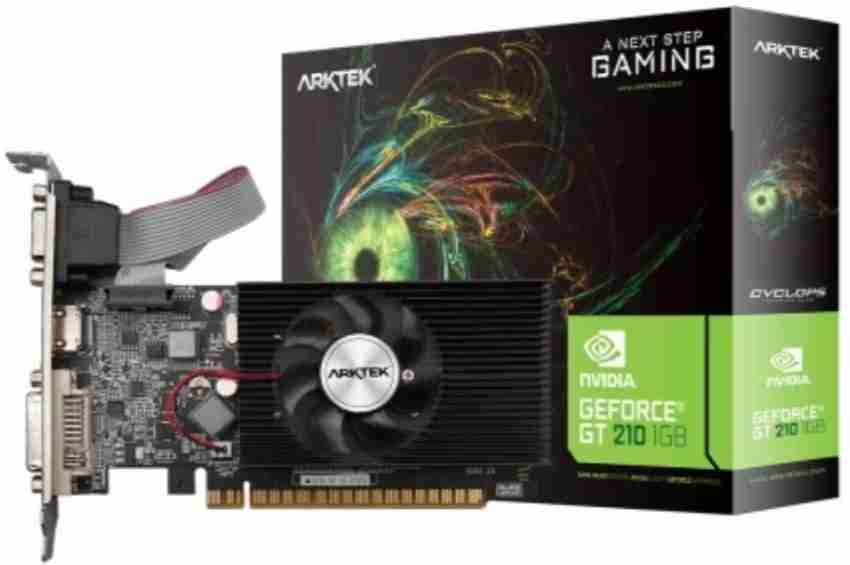 Nvidia geforce 210 gt218 top