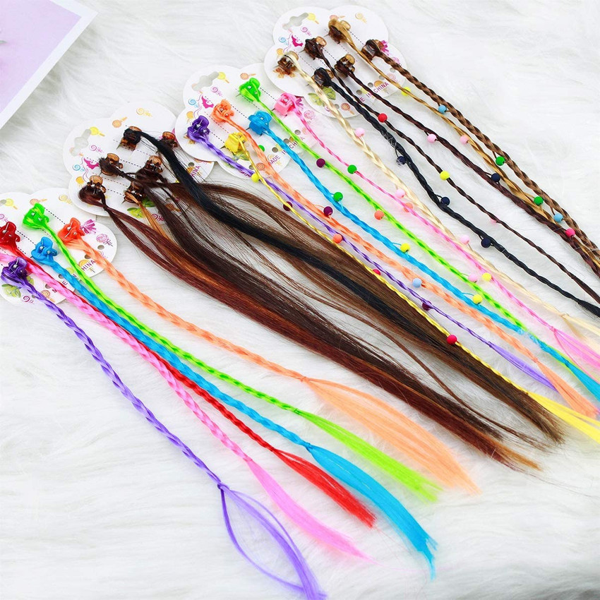 Wig hair clips 2025