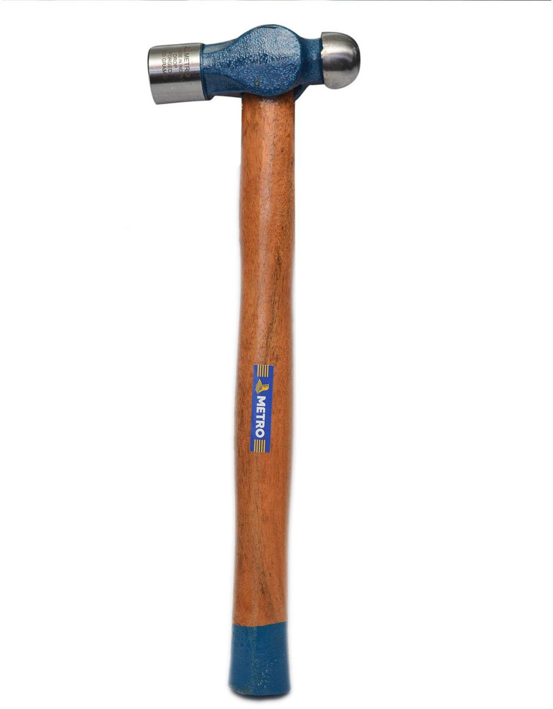 VTH Metro Ball Peen Hammer 300gms Ball Peen Hammer Price in India Buy VTH Metro Ball Peen Hammer 300gms Ball Peen Hammer online at Flipkart