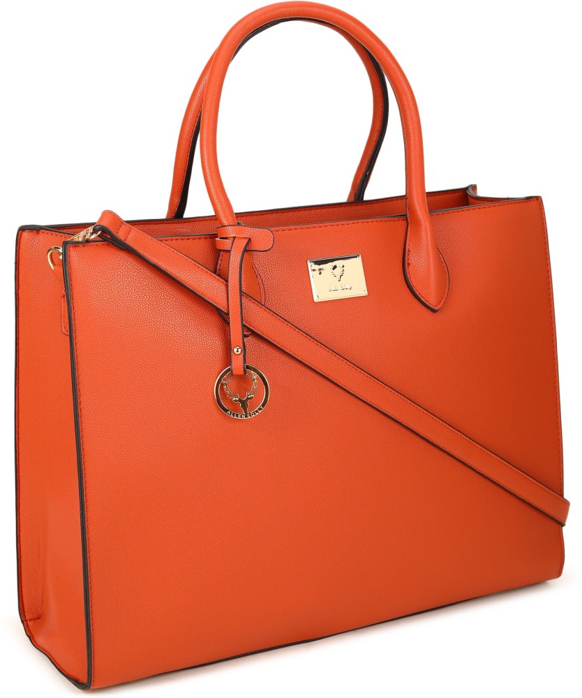 Allen solly handbags price sale