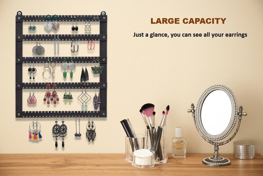 Earring clearance stand flipkart