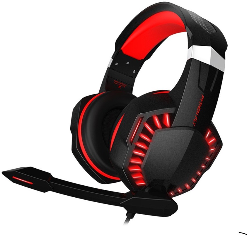 Micolindun stereo 2025 gaming headset