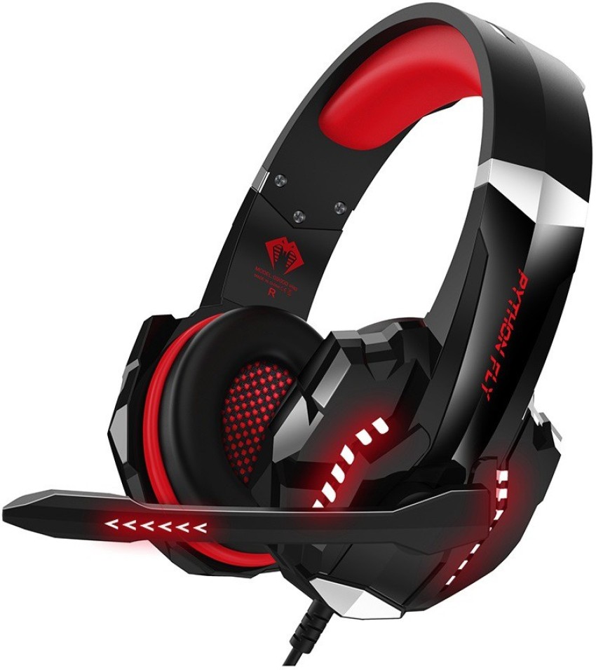 Gaming headphones best sale in flipkart