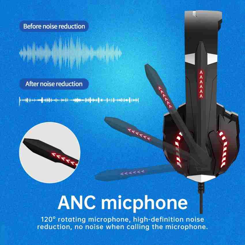 Dobe game best sale multifunction headphones