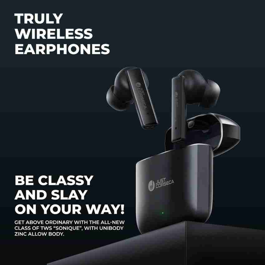 Corseca earphones price best sale