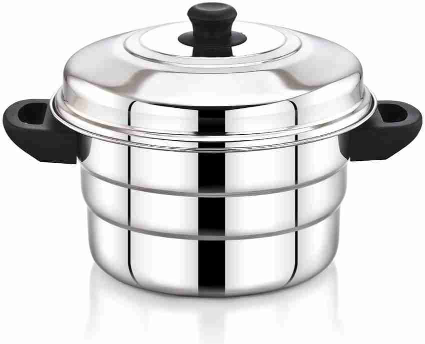 Buy idli best sale steamer online