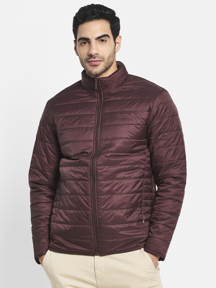 mettle half jacket