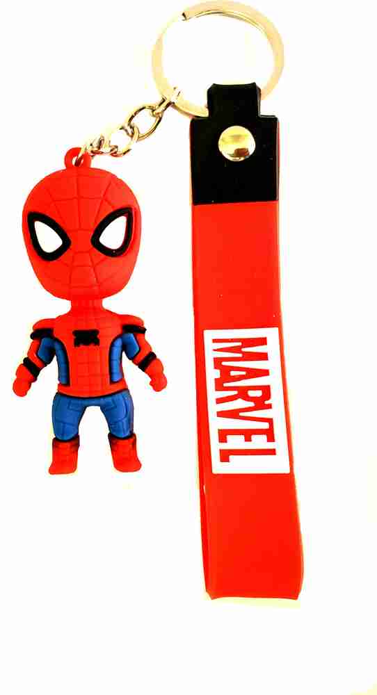 Marvel keychains deals flipkart