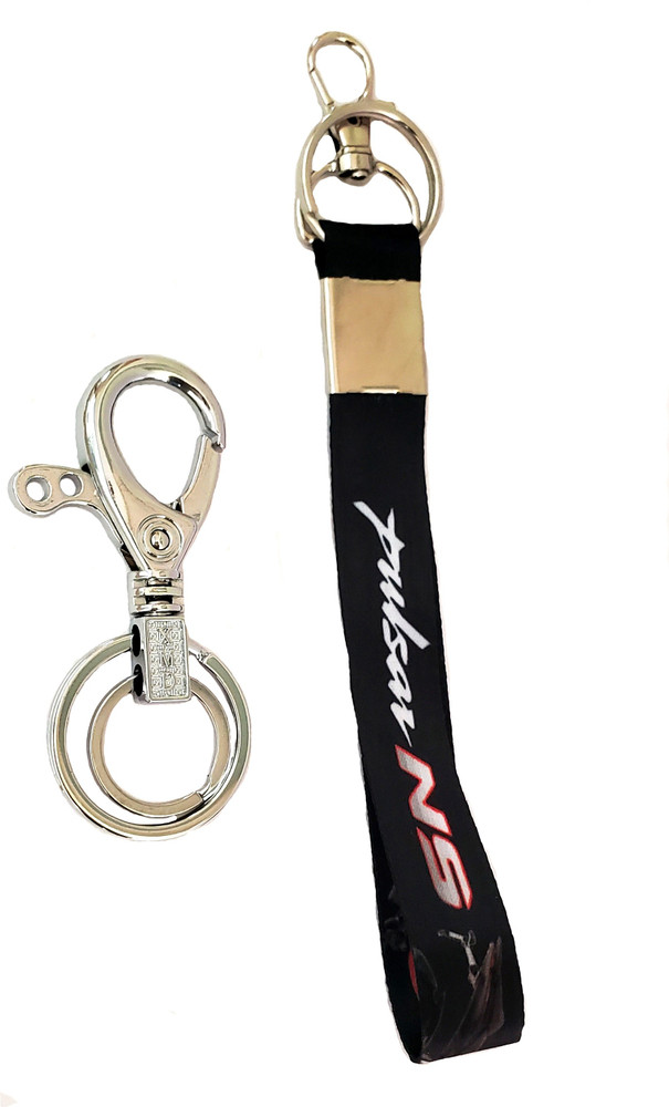 Pulsar 200 ns keychain online hot sale