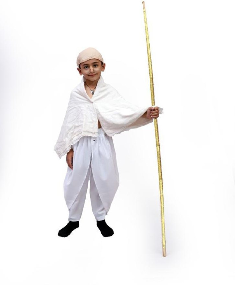 Gandhiji fancy shop dress images