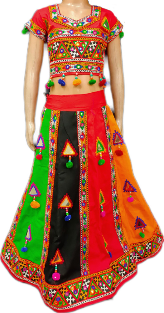 SANGAM Girls Lehenga Choli Party Wear Embroidered Lehenga Choli and Dupatta Set Price in India Buy SANGAM Girls Lehenga Choli Party Wear Embroidered Lehenga Choli and Dupatta Set online at Flipkart ...