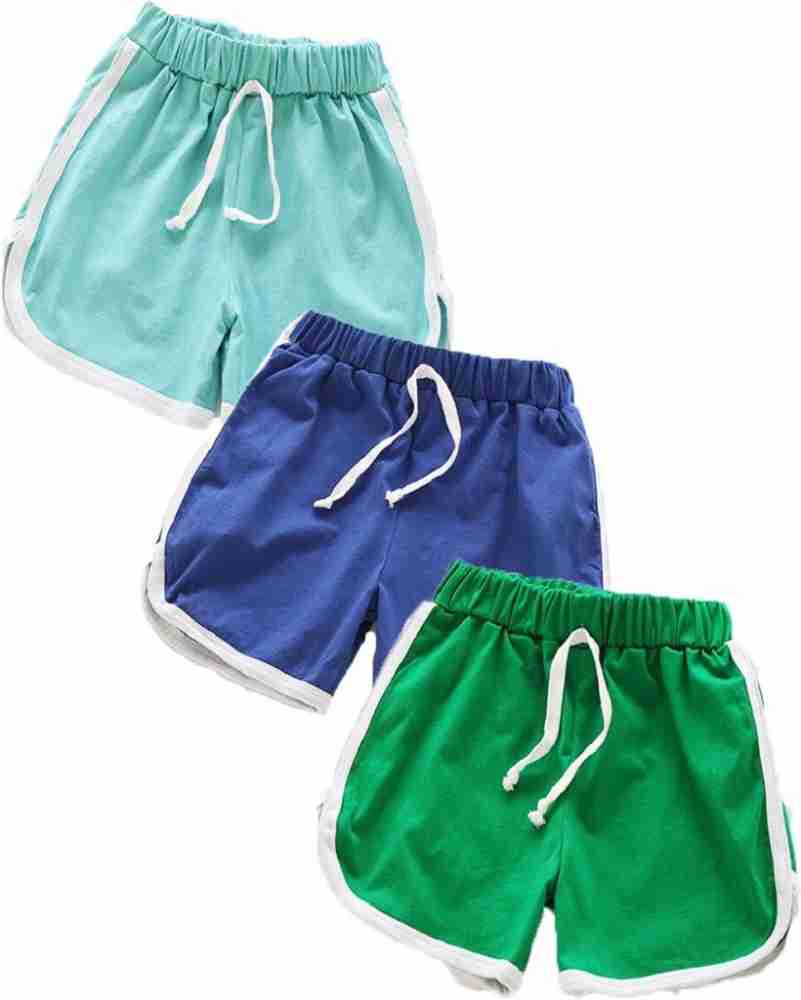  Redluv Girl Cotton Shorts Short Pants Hot Pants Regular Fit