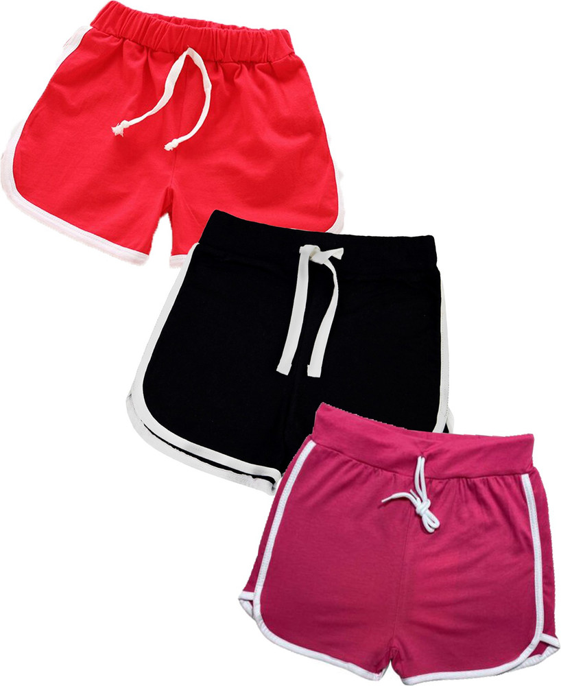Flipkart short pants shop