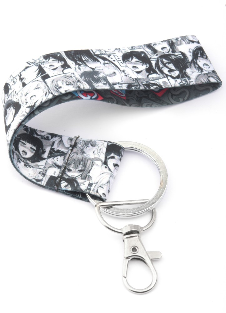 Amely nhân vật Anime dây đeo điện thoại di động LANYARD KEYCHAIN Anime  Lanyard Re: cuộc sống trong một thế giới khác nhau từ số không phim hoạt  hình dây treo dây