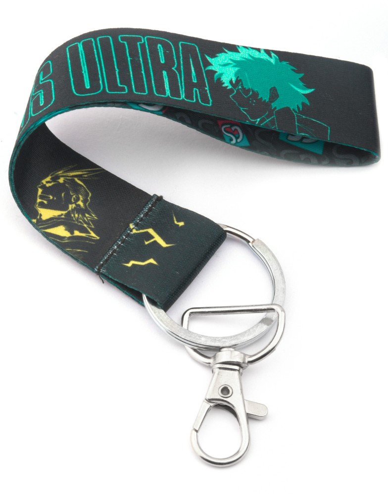 Wanderlooms Multicolor Biker Lanyard Key Tags Key Chain Key Ring Id Tag  Combo Pack Of 3 Lanyard Price in India - Buy Wanderlooms Multicolor Biker Lanyard  Key Tags Key Chain Key Ring