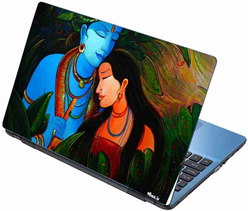 i-Birds Exclusive High Quality Laptop Decal, laptop skin sticker 15.6 inch  (15 x 10) Inch iB_skin_1036new High Quality HD Printed Vinyl Laptop Decal  15.6 Price in India - Buy i-Birds Exclusive High