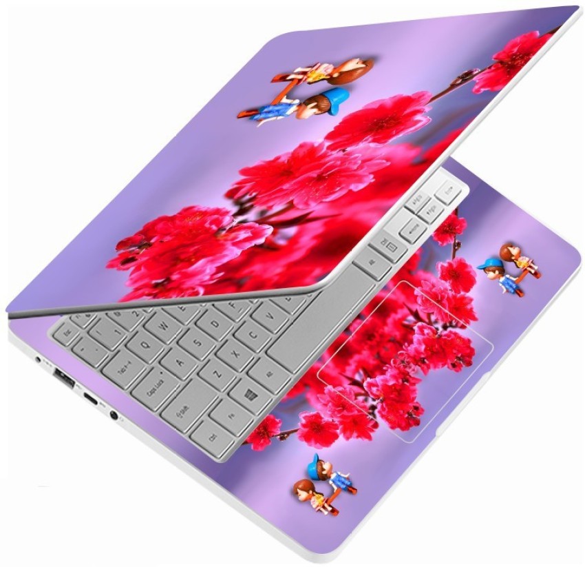 Hp laptop store cover skin