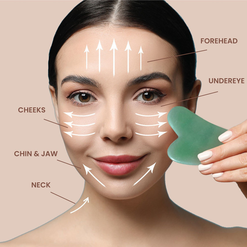 Face yoga tools best sale
