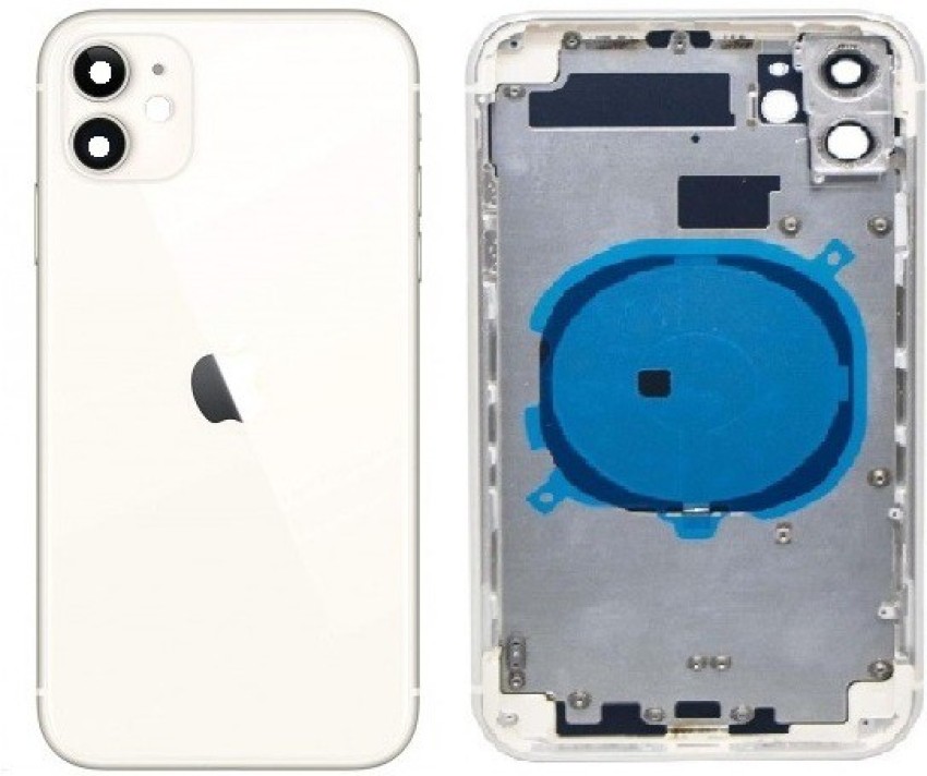 IPhone 11 white sale housing