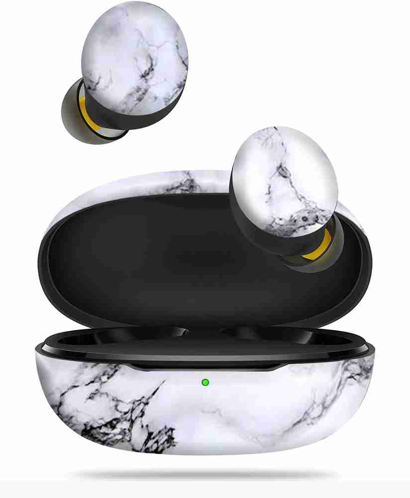 SkinoMania Realme Buds Q Skin Mobile Skin Price in India Buy