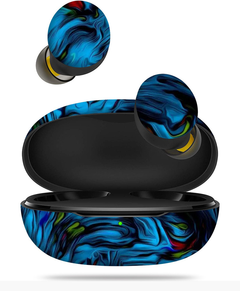 Realme buds q flipkart discount