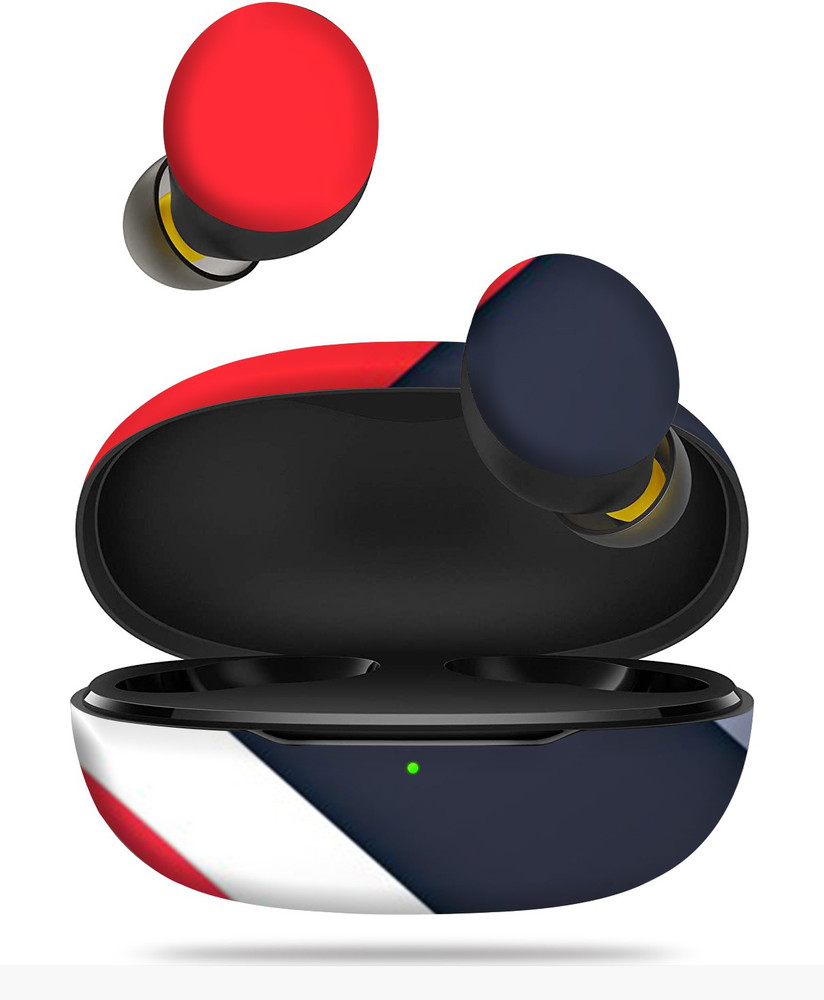 Realme buds q flipkart discount