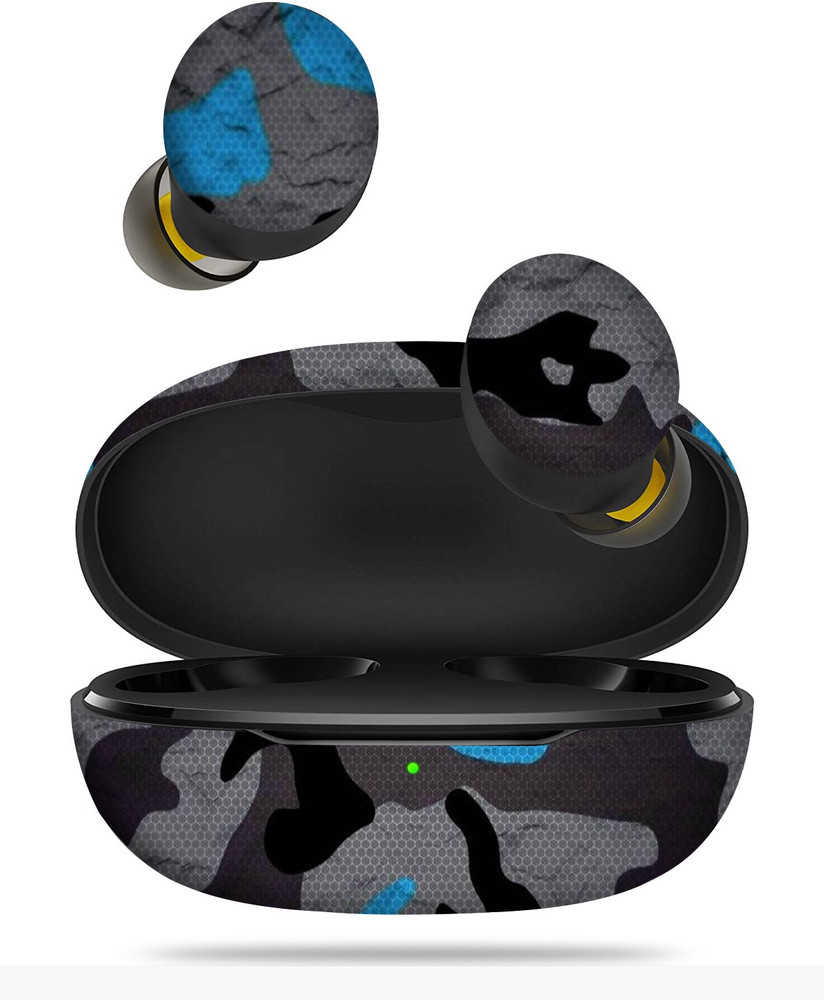 SkinoMania Realme Buds Q Skin Mobile Skin Price in India Buy SkinoMania Realme Buds Q Skin Mobile Skin online at Flipkart