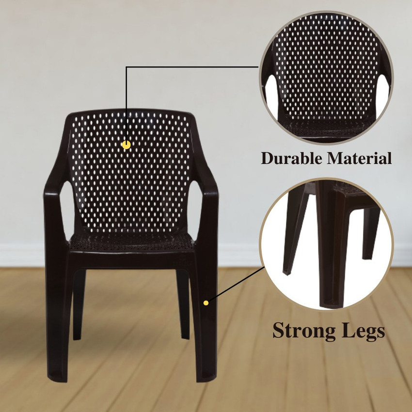 ITALICA Plastic Table Chair Set Price in India Buy ITALICA Plastic Table Chair Set online at Flipkart
