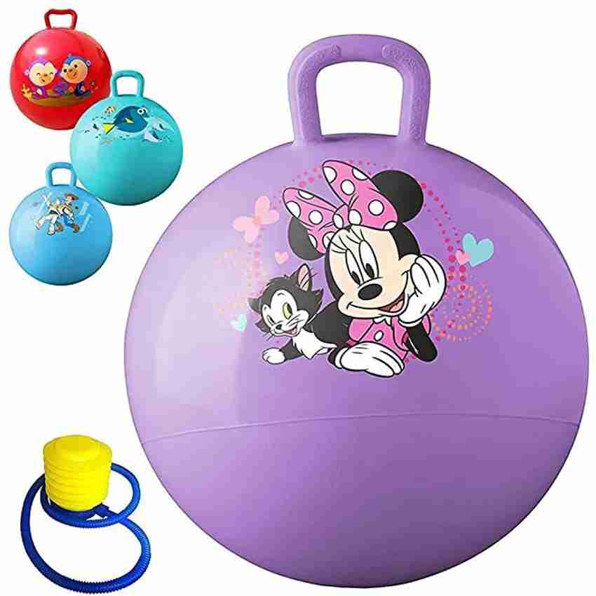 VYATIRAG Inflatable Sit and Bounce Rubber Bubble Hop Ball for Kids Inflatable Hoppers Gym Ball Price in India Buy VYATIRAG Inflatable Sit and Bounce Rubber Bubble Hop Ball for Kids Inflatable