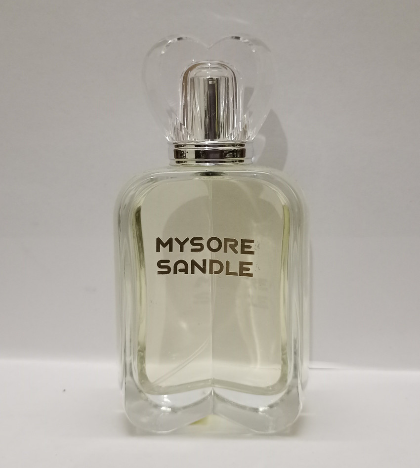 Parfum store my baby